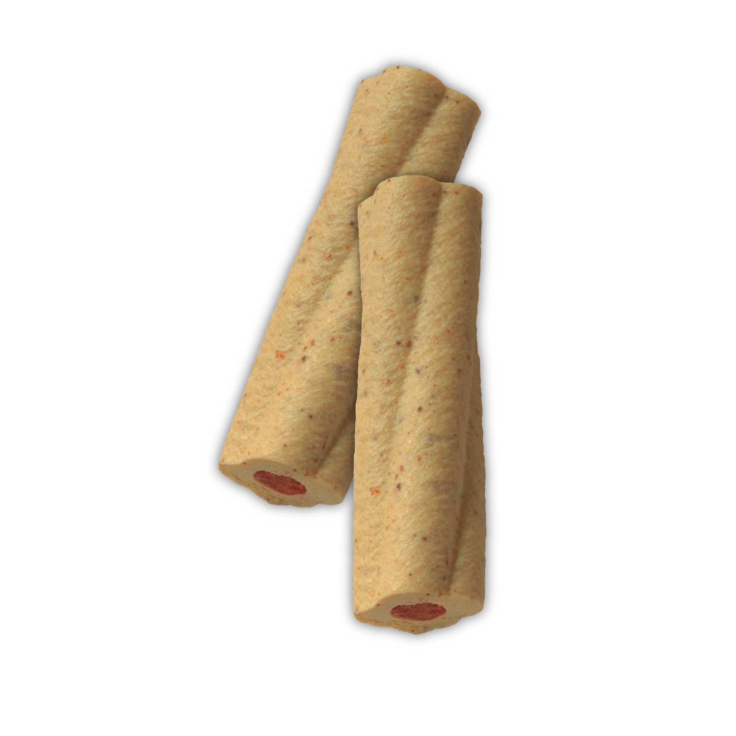 slide 4 of 8, Busy Bone Xtra Small Tiny Dog Treats 60 ea, 60 ct