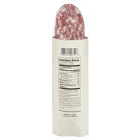 slide 2 of 5, Busseto Foods Busseto Gentile Dry Salami, 7 oz