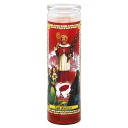 Reed Candle San Ramon Candle