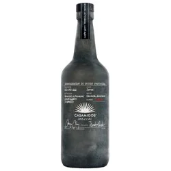 Casamigos Mezcal 750 ml