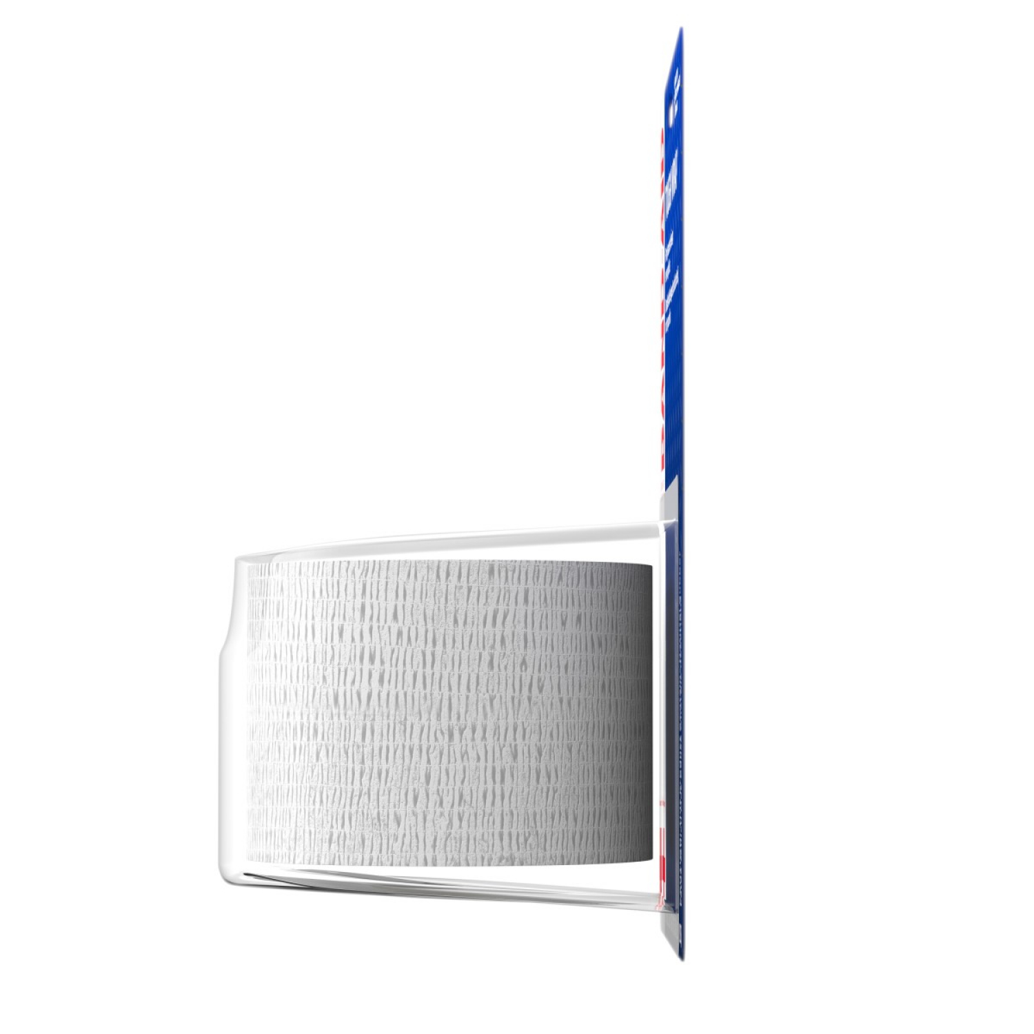 slide 3 of 4, BAND-AID Brand of First Aid Products Tough Wrap, 2 Inches by 2.5 Yards, 1 ct