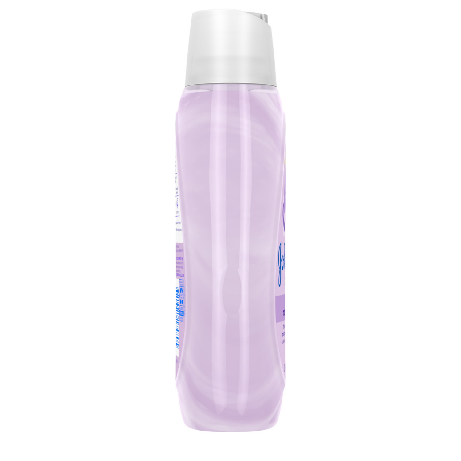 slide 2 of 6, Johnson's Baby Milks/Lotions, Liquid, 13.6 fl oz