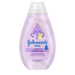 Johnson's Baby Milks/Lotions, Liquid