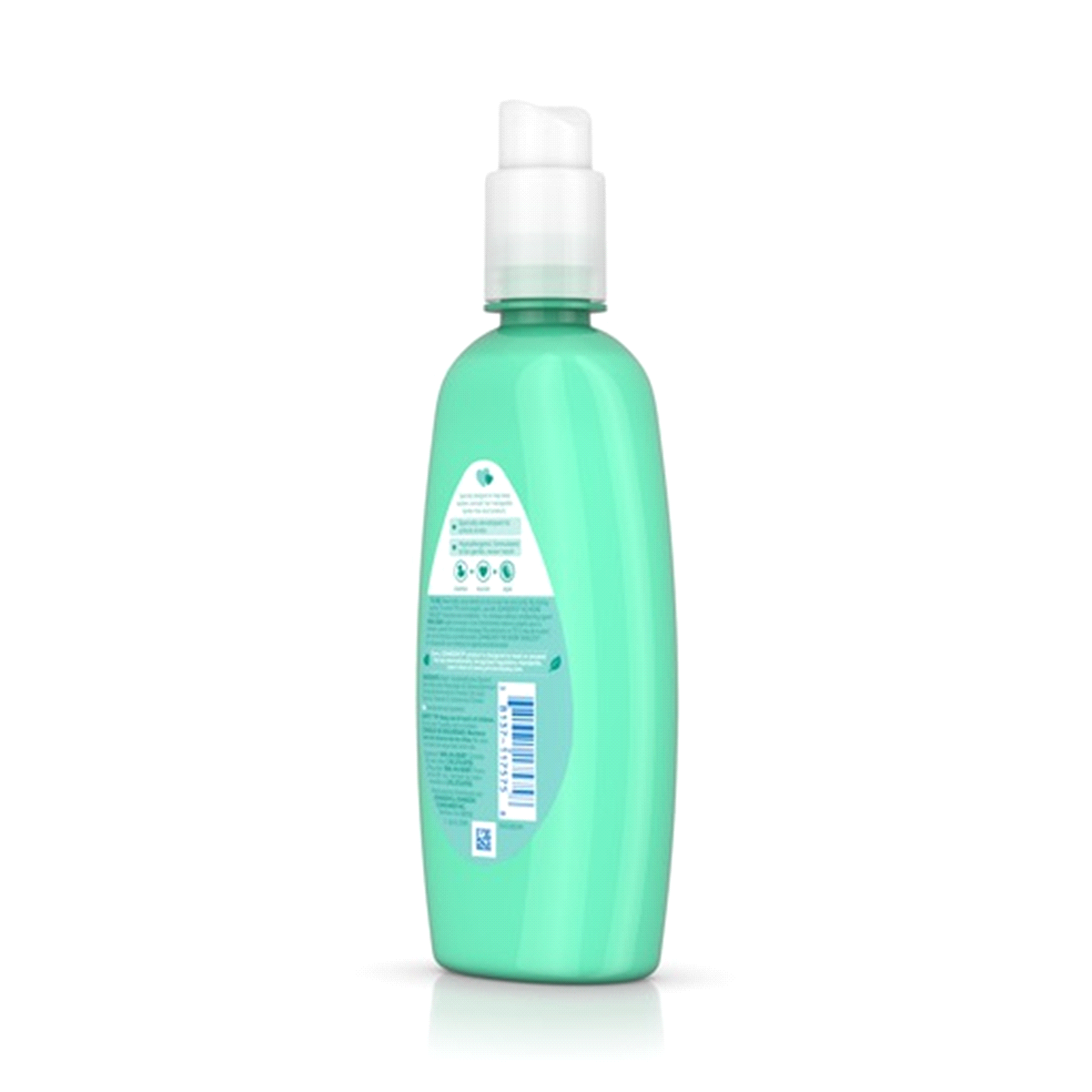 Johnson's No More Tangles Detangling Spray 10 fl oz Shipt