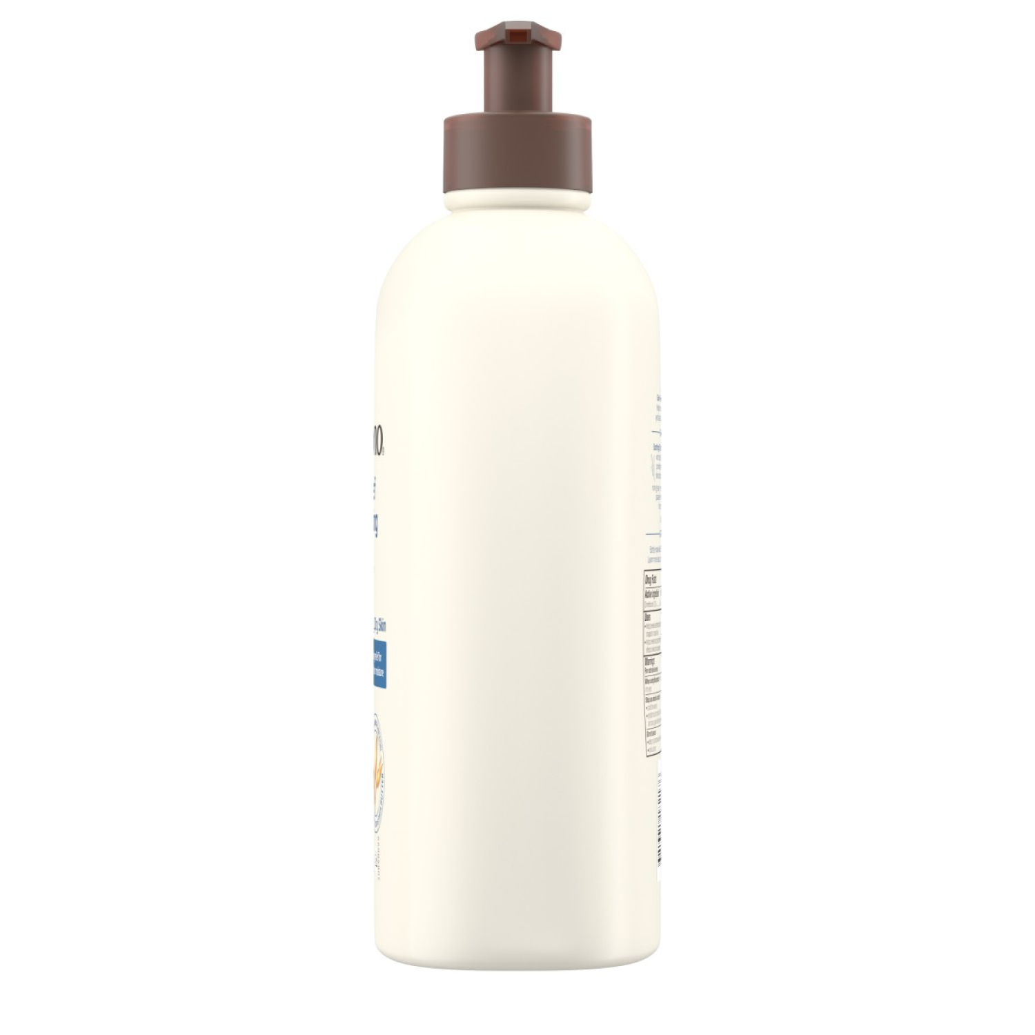 slide 4 of 5, Aveeno Adult Body Moisturising, Lotion, Fragrance-Free, 33 fl oz