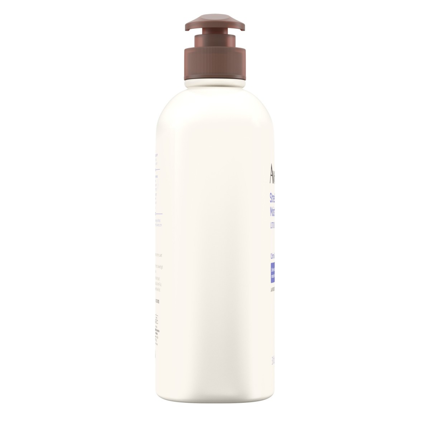 slide 2 of 4, Aveeno Adult Body Moisturising, Lotion, Scented, Lavender, 33 fl oz