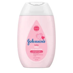 Johnson's Baby Lotion, 3.4 Fl. Oz