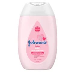 Johnson's Baby Lotion, 3.4 Fl. Oz