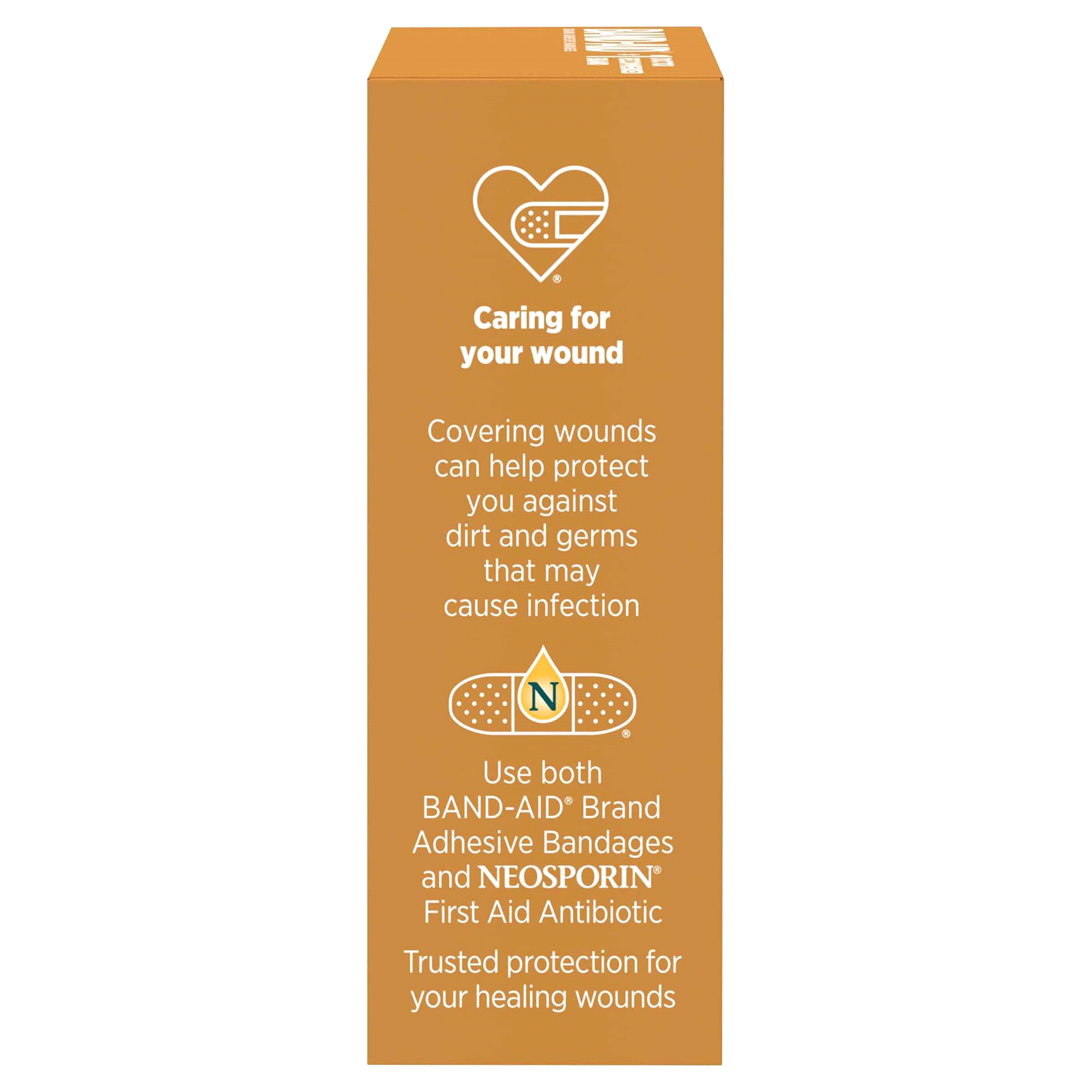 slide 3 of 4, BAND-AID Ourtone Flexible Fabric Adhesive Bandages, BR45, 30 ct, 30 ct