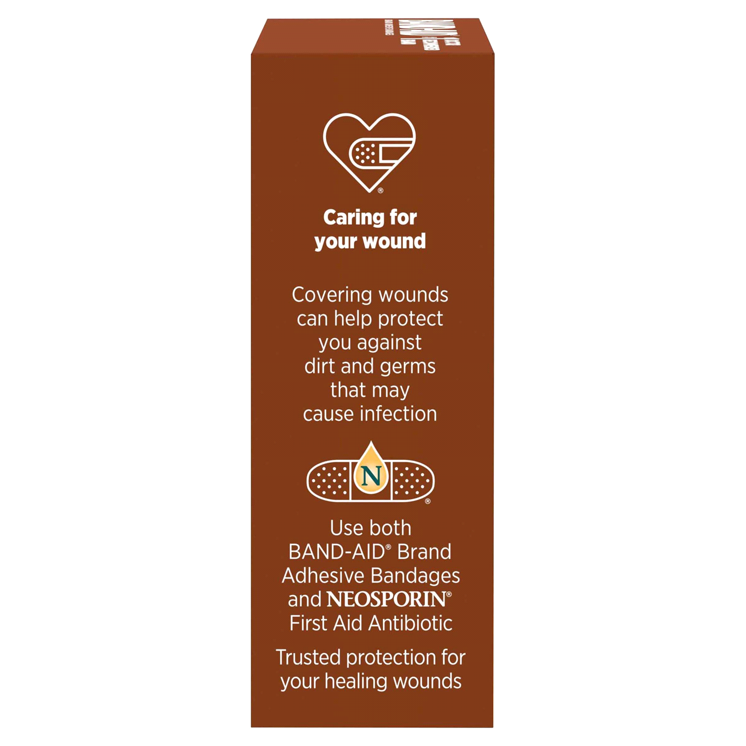 slide 3 of 4, BAND-AID Band Aid Our Tone Flex Bandages Asst, 30 ct