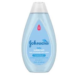 Johnson's Baby Bubble Bath 13.6 fl oz