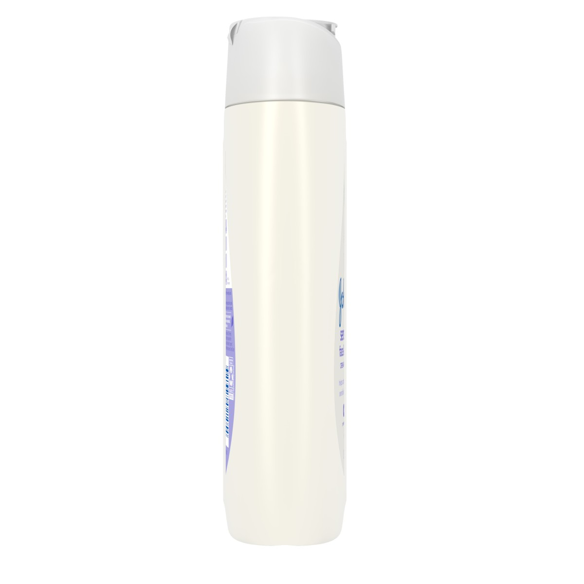 slide 5 of 6, Johnson's Sensitive Care Face & Body Baby Cream, Light Scent, 13.6 Fl. Oz (400 mL), 400 ml