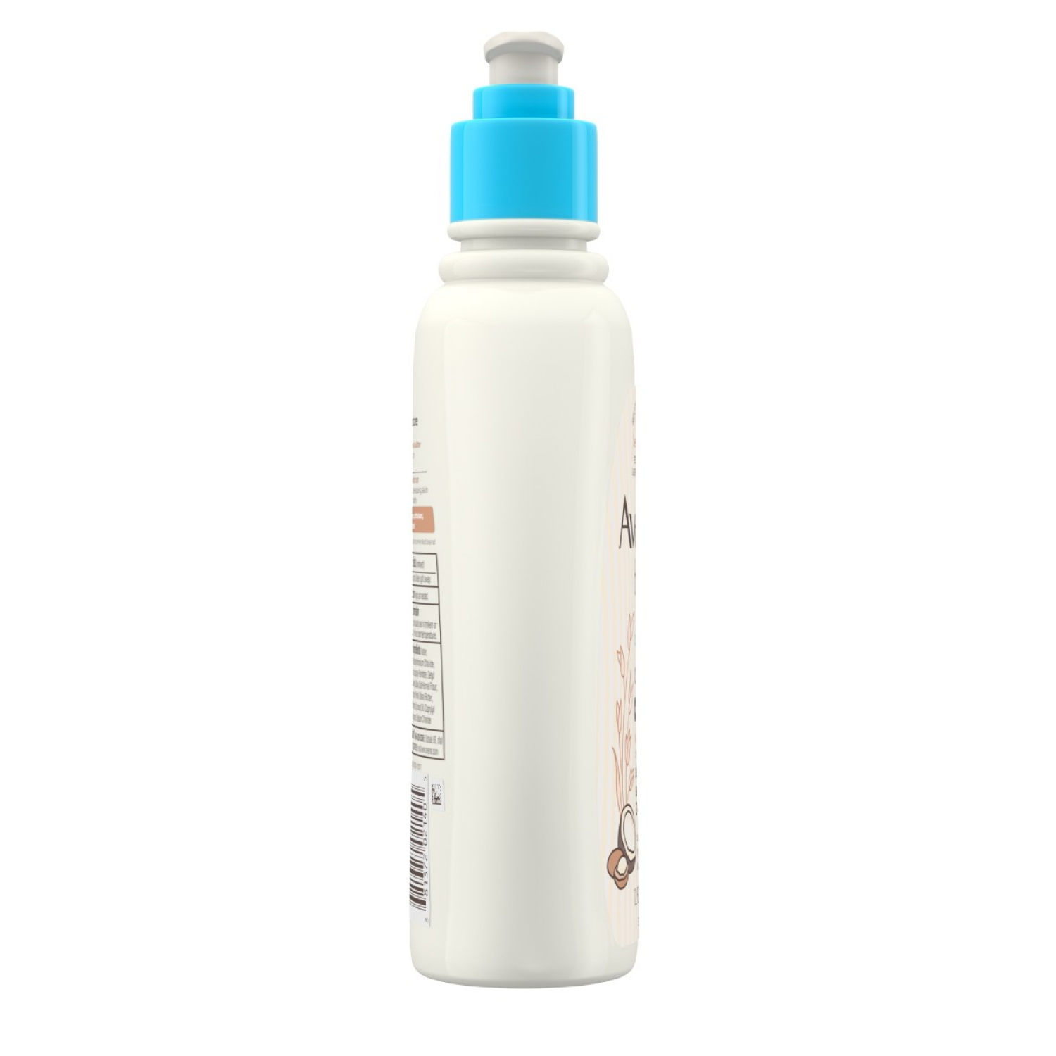 slide 6 of 6, Aveeno Baby Daily Moisture Cream Coconut and Shea Butter, 12 Fl. Oz, 12 fl oz