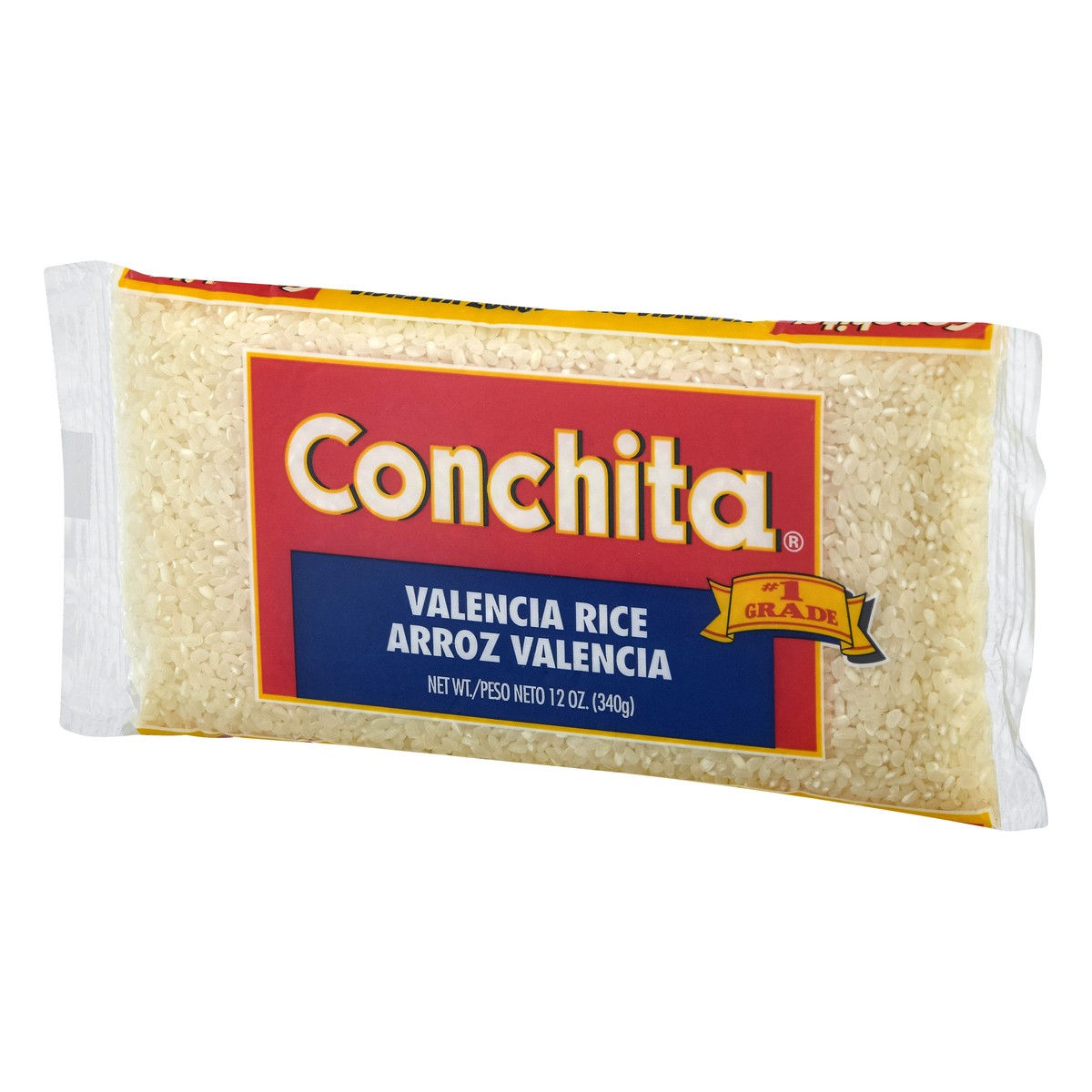 slide 2 of 8, Conchita Valencia Rice Bag 12Oz, 1 ct