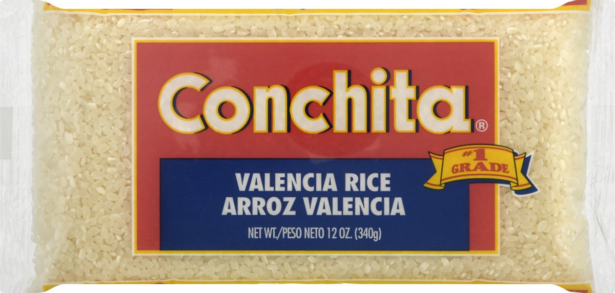 slide 6 of 8, Conchita Valencia Rice Bag 12Oz, 1 ct