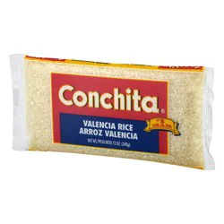 Conchita Valencia Rice 12.0 oz