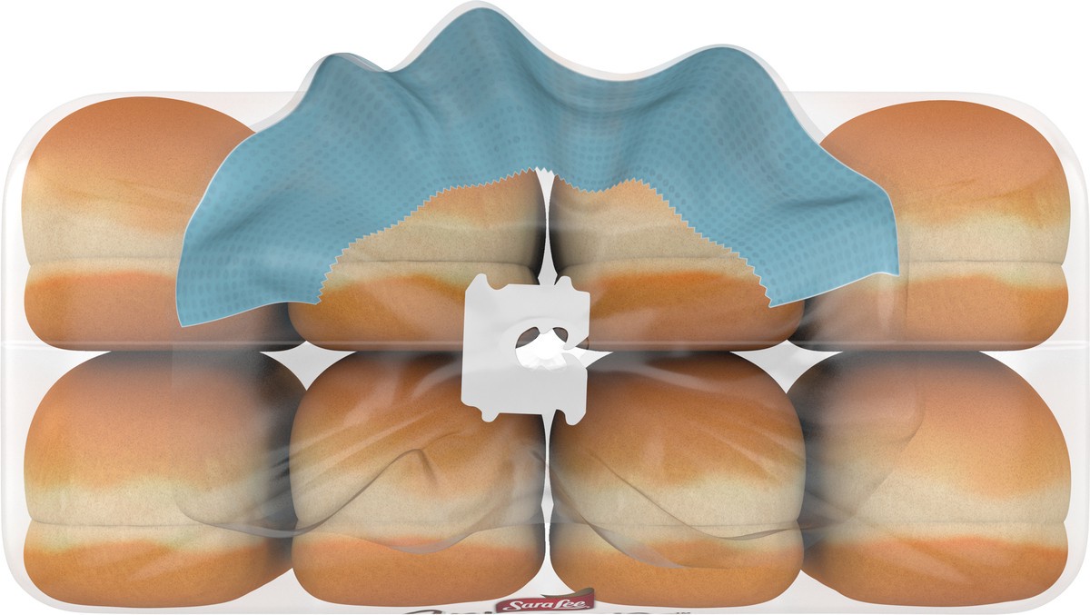 slide 3 of 9, Sara Lee Artesano Brioche Hot Dog Buns, 8 count, 16 oz, 8 ct