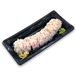 White Dragon Artisan Sushi Roll, 8 pc