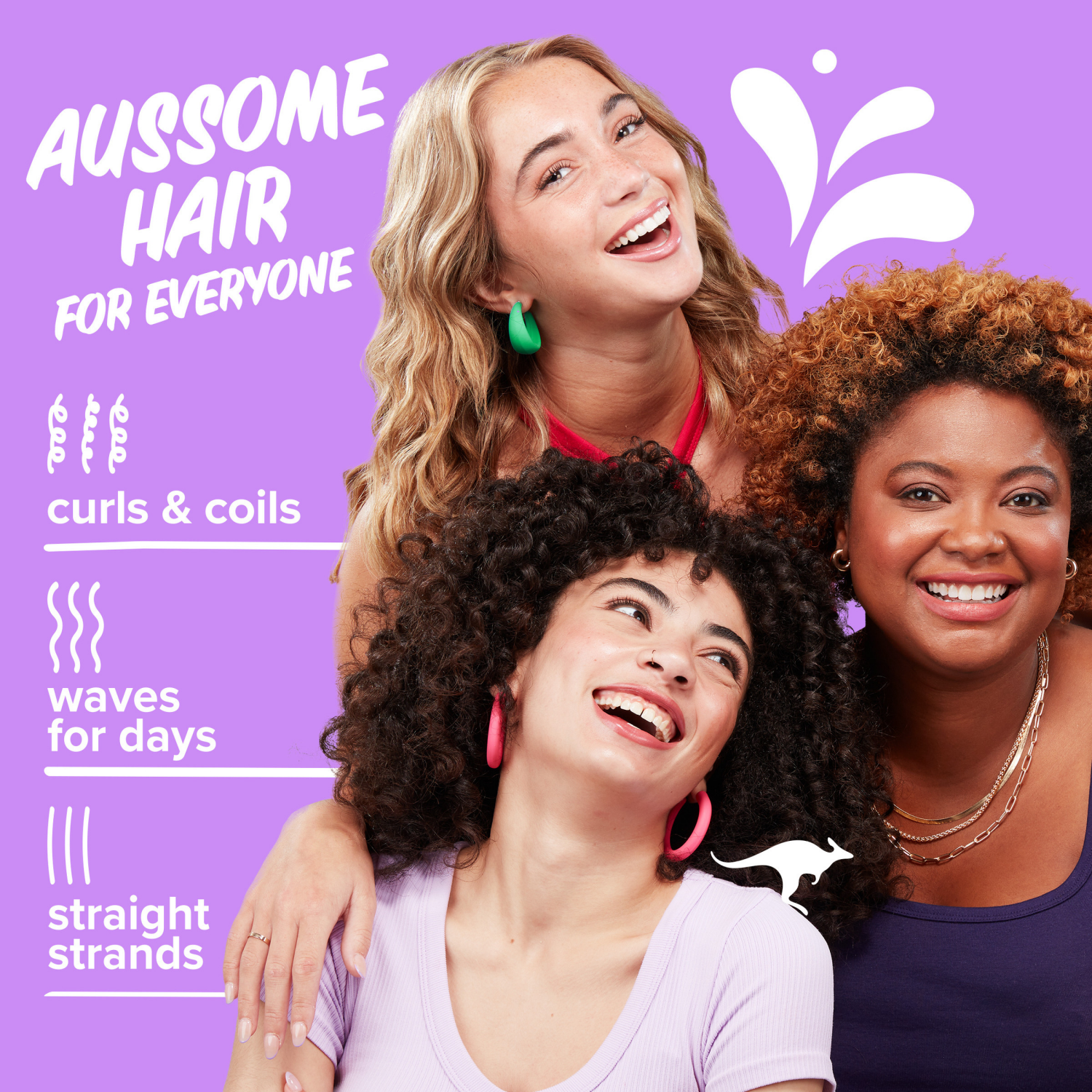 slide 2 of 8, Aussie Miracle Moist Shampoo and Conditioner Dual Pack, for All Hair Types, Paraben-Free, 26.2 fl oz Pump Bottles, 2 ct