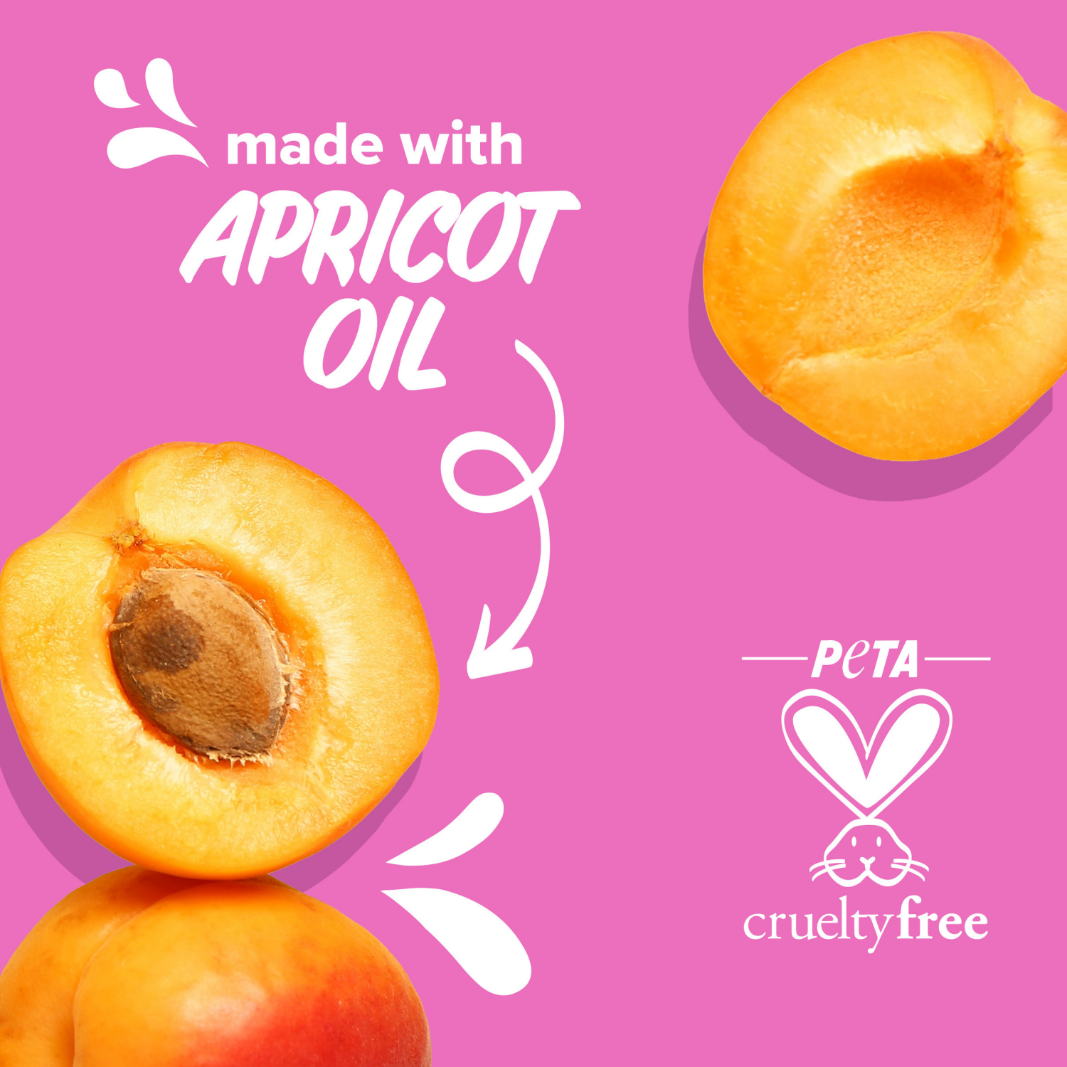 slide 5 of 8, Aussie Total Miracle Detangler with Apricot and Macadamia Oil, 8 fl oz, 8 fl oz