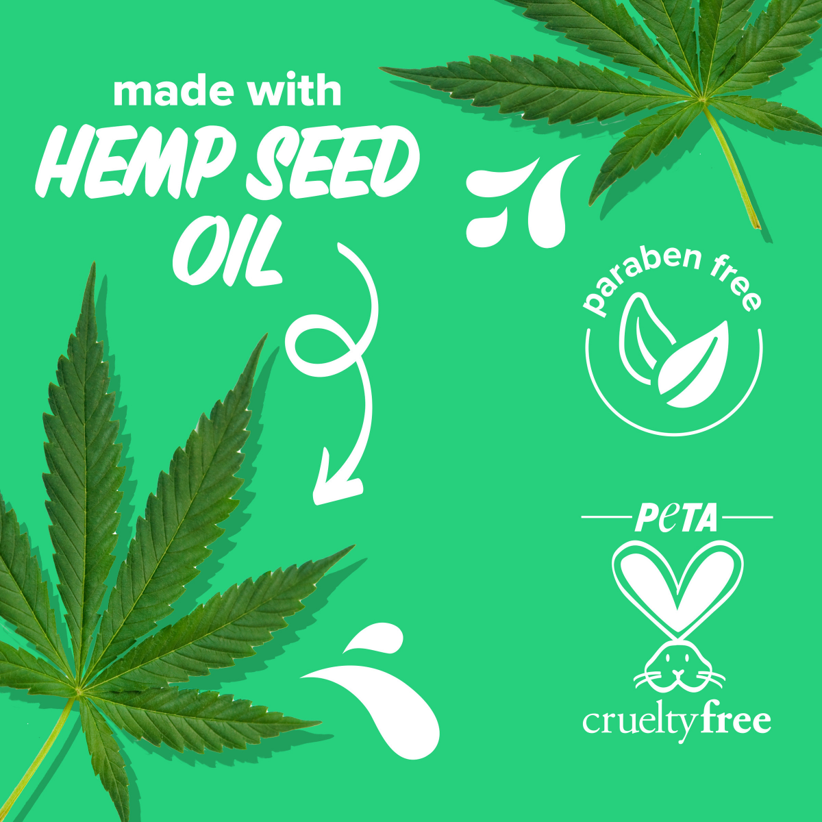 slide 5 of 8, Aussie Miracle Waves Shampoo with Hemp Seed Oil for Wavy Hair\, Paraben-Free\, 12.01 oz\, 360 ml, 12.10 fl oz