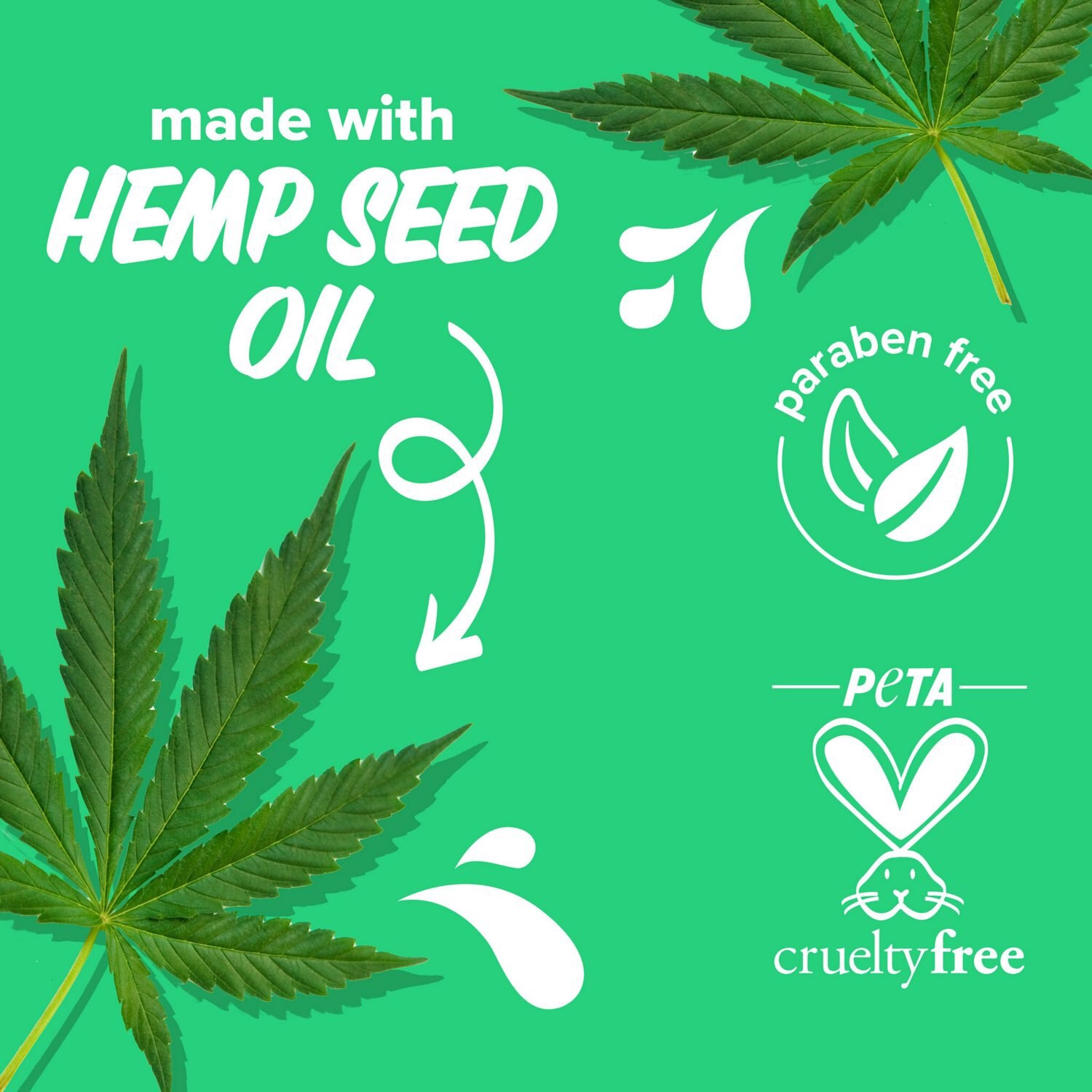 slide 4 of 8, Aussie Miracle Waves Soft Wave Mousse with Hemp Seed Oil, Paraben Free, Sulfate Free, 6 oz