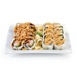 Nori Sushi Duo Crispy California Tuna 20 Pieces