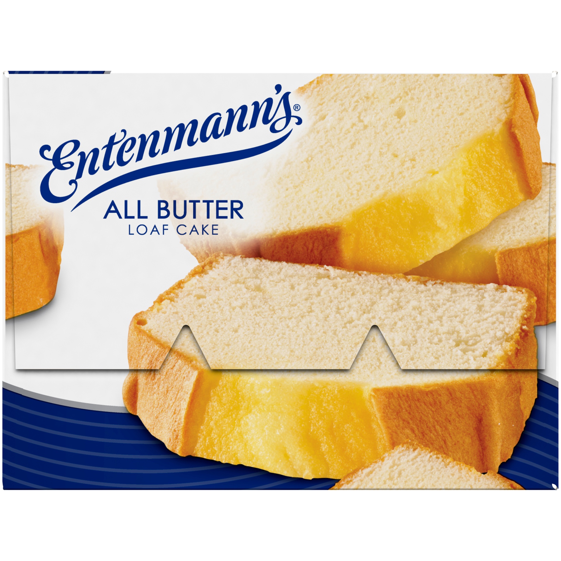 slide 6 of 9, Entenmann's Loaf All Butter - 11.5oz, 11.5 oz