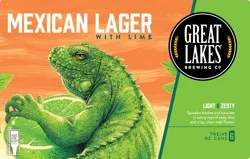 Great Lakes Brewing Co. Great Lakes Oktoberfest