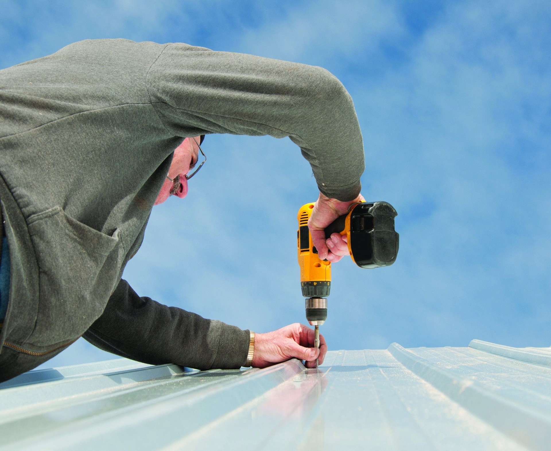 slide 3 of 5, Hillman #10 x 3/4-in Phillips -Drive Standard Sheet Metal Screws 40 -Count, 1 ct