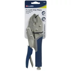 Allied Lock Grip Pliers