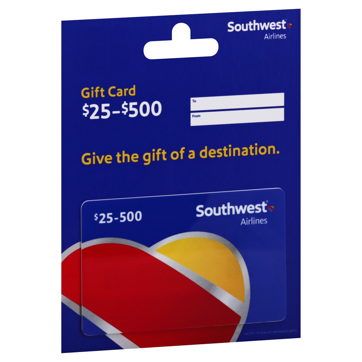 slide 5 of 9, Southwest Airlines South West Variable, 1 ct