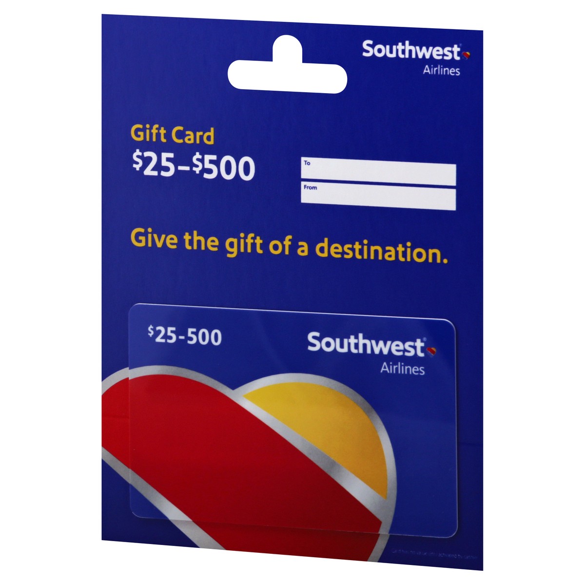 slide 9 of 9, Southwest Airlines South West Variable, 1 ct