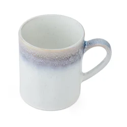 Pfaltzgraff Mug Can Ombre Green 20.5 oz