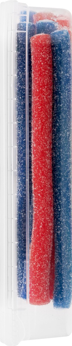 slide 11 of 11, Zweet Filled Mixed Berry Sour Ropes 10 oz, 10 oz