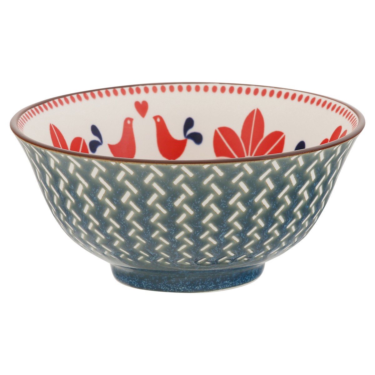 slide 7 of 9, BIA 6 Inch Cody Assorted Bowl 1 ea, 1 ct