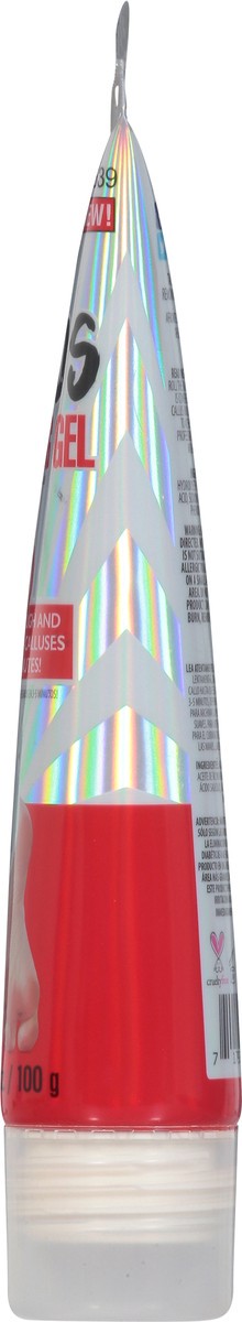 slide 4 of 9, Onyx Professional-Callus Removing Gel, 3.5 oz