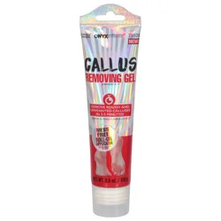 Onyx Professional-Callus Removing Gel
