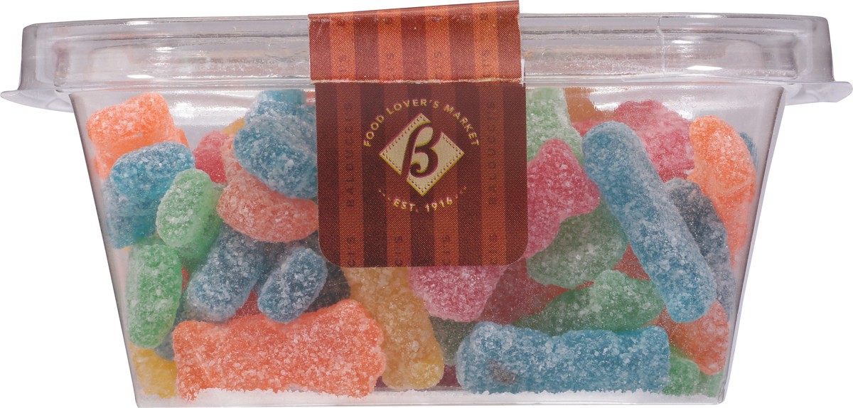 slide 8 of 13, Balducci's Sour Patch Kids 8 oz, 8 oz