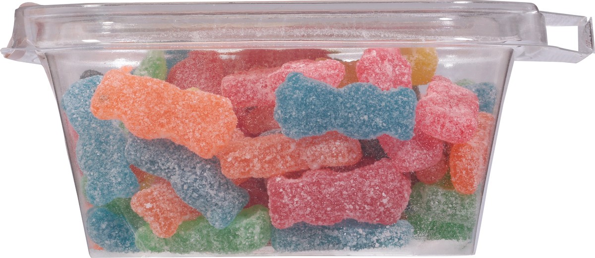slide 6 of 13, Balducci's Sour Patch Kids 8 oz, 8 oz