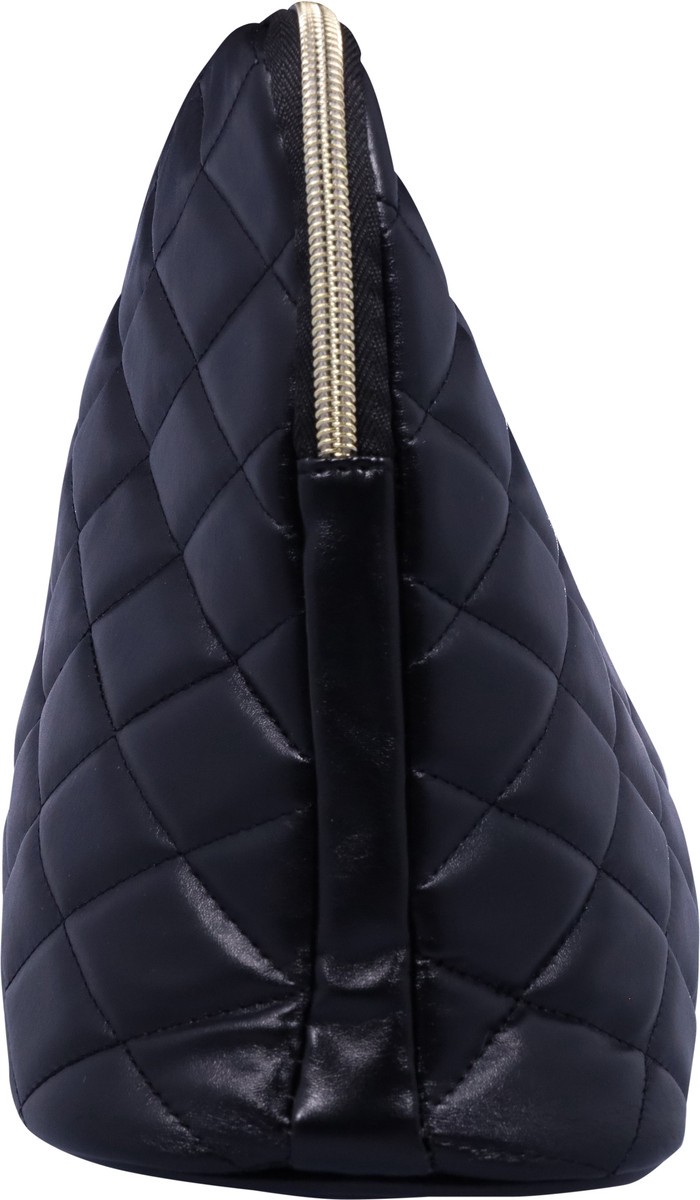 slide 6 of 9, scünci Black Clutch 1 ea, 1 ct