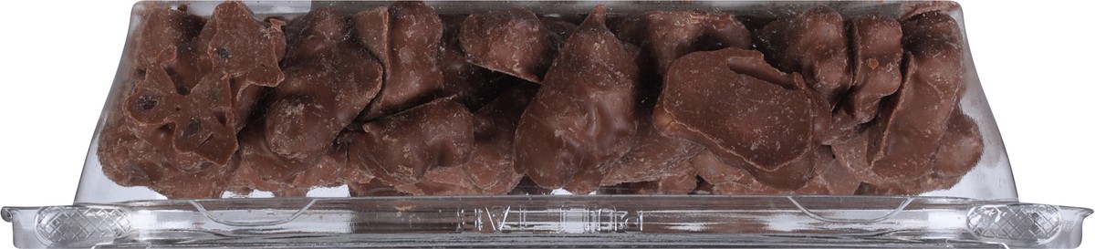 slide 9 of 9, JLM Manufacturing Chocolate Covered Gummi Bears 11 oz, 11 oz