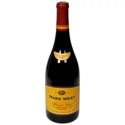 Mark West Pinot Noir Purple Vin De Corse