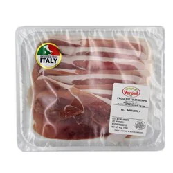 Veroni Italy Prosciutto Italiano Dry Cured Ham