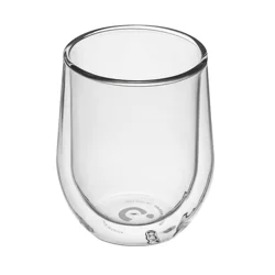 Corkcicle Glass Stemless - Double Pack - Clear