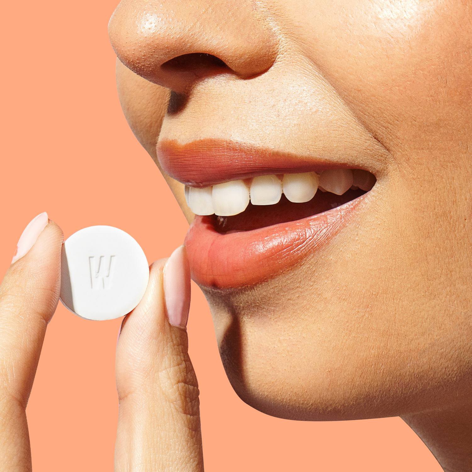 slide 8 of 12, Wonderbelly Antacid Chew, Strawberry Milkshake, 60 Ct, 12 ct