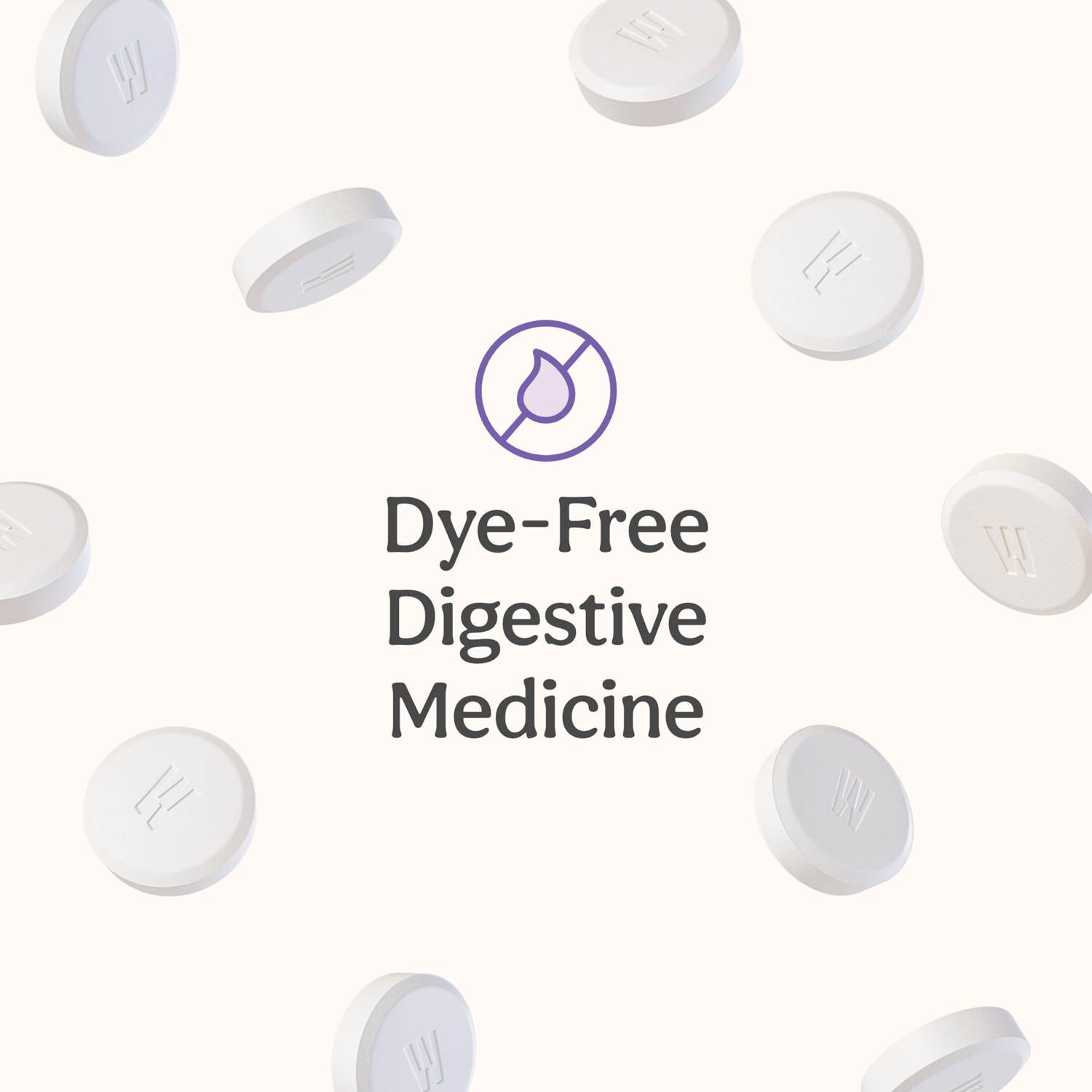 slide 3 of 12, Wonderbelly Antacid Chew, Strawberry Milkshake, 60 Ct, 12 ct