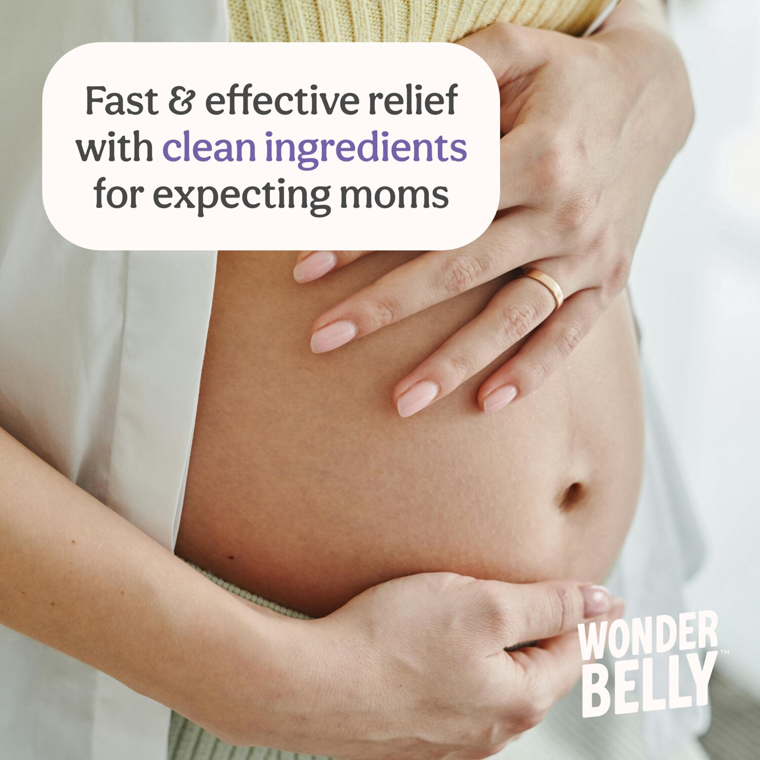 slide 9 of 9, Wonderbelly Chewable Antacid Wild Berry, 12 Ct, 12 ct