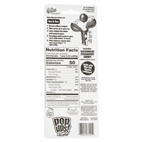 slide 3 of 5, Pop Ups! Assorted Flavors Lollipops 1.26 oz, 1.26 ct