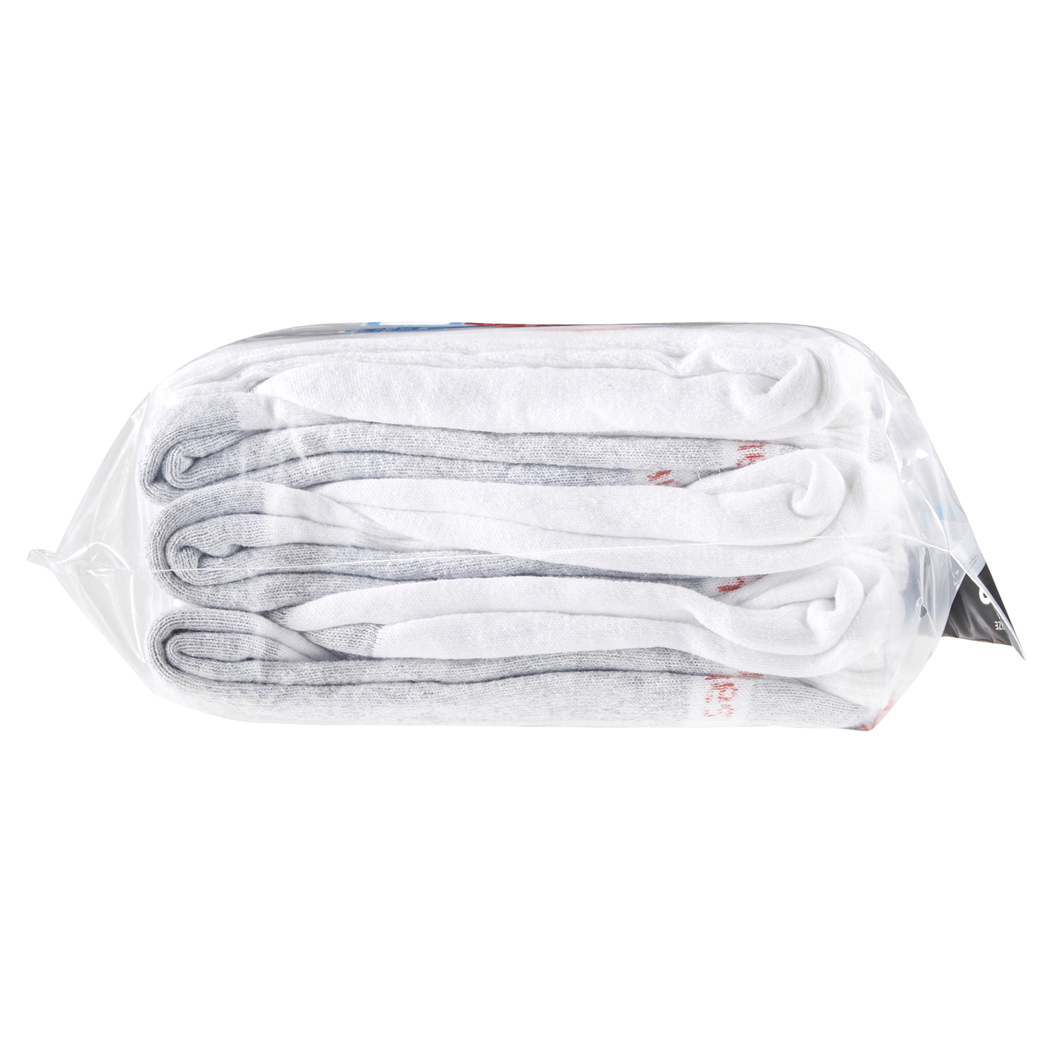 slide 3 of 5, Hanes Socks 12 ea, 12 ct